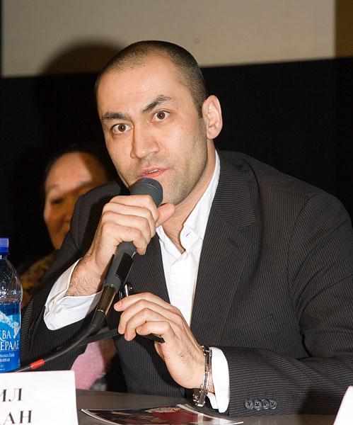 Н.Оргил үүрэгт ажлаасаа чөлөөлөгджээ